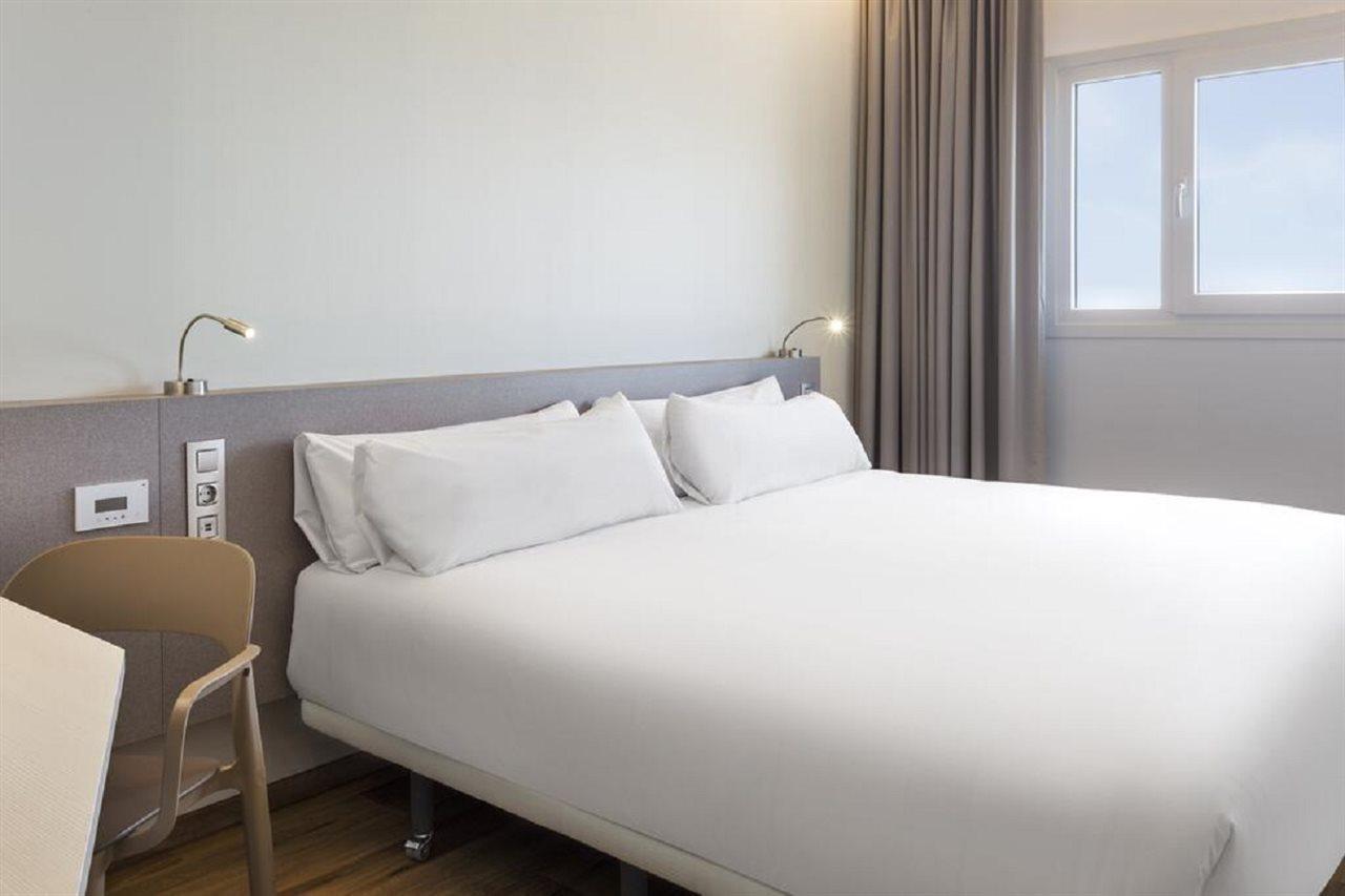 B&B Hotel Almeria Vicar اغوادولس المظهر الخارجي الصورة