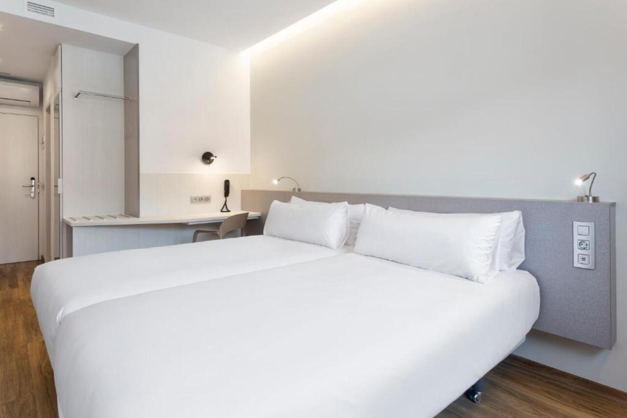 B&B Hotel Almeria Vicar اغوادولس المظهر الخارجي الصورة