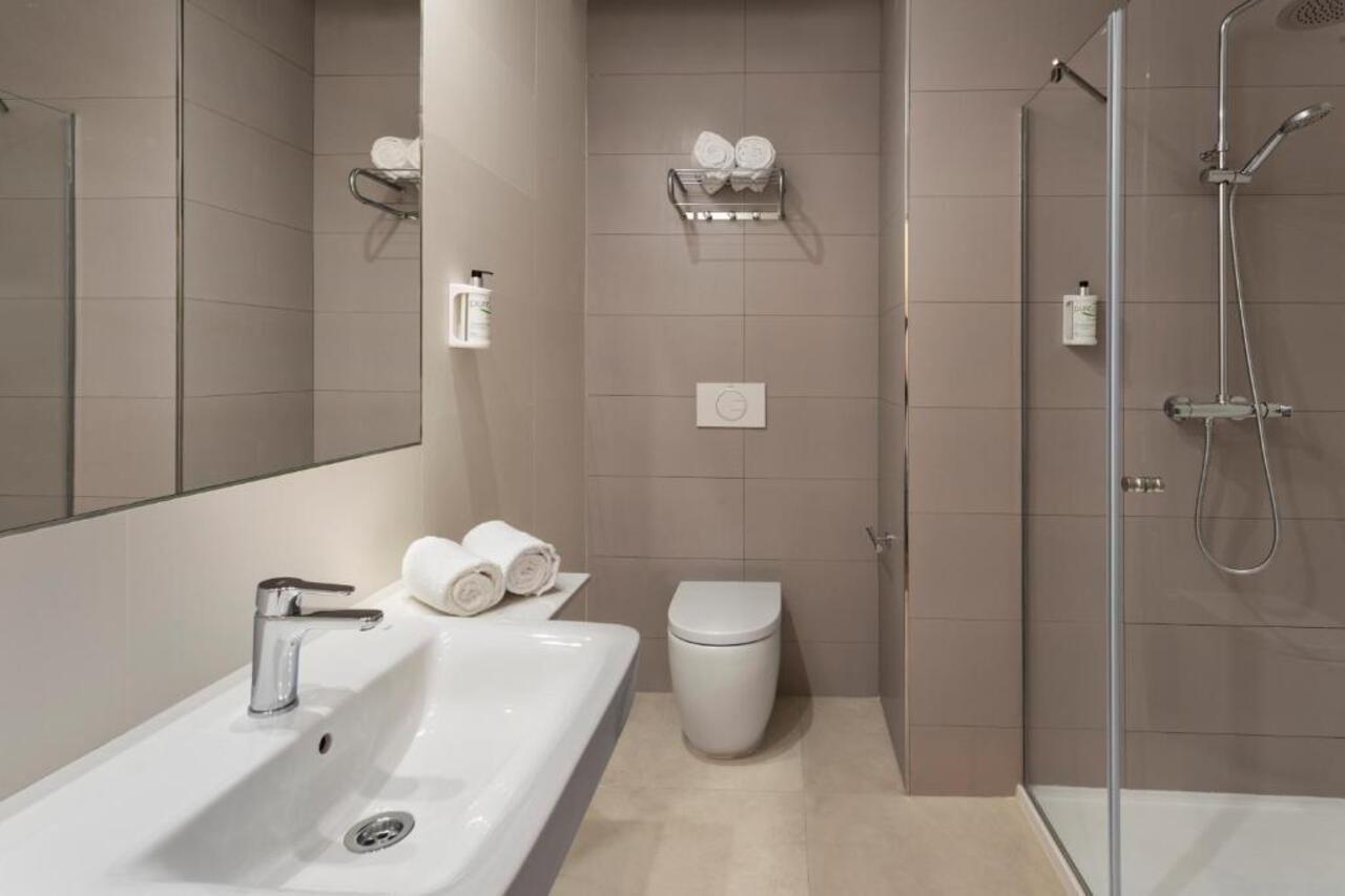 B&B Hotel Almeria Vicar اغوادولس المظهر الخارجي الصورة